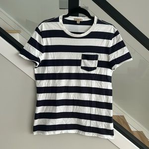 Burberry brit t-shirt